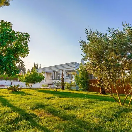 Hotel Marvelous With Private Pool In Muratpasa Antalya