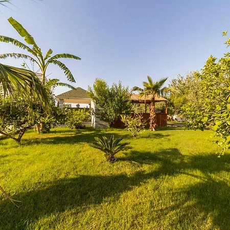 Marvelous With Private Pool In Muratpasa * Antalya